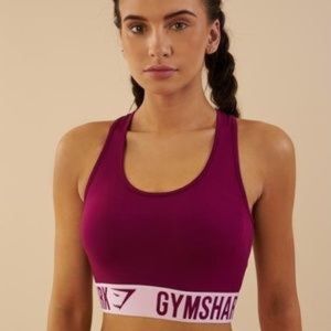 Gymshark Fit Sports bra